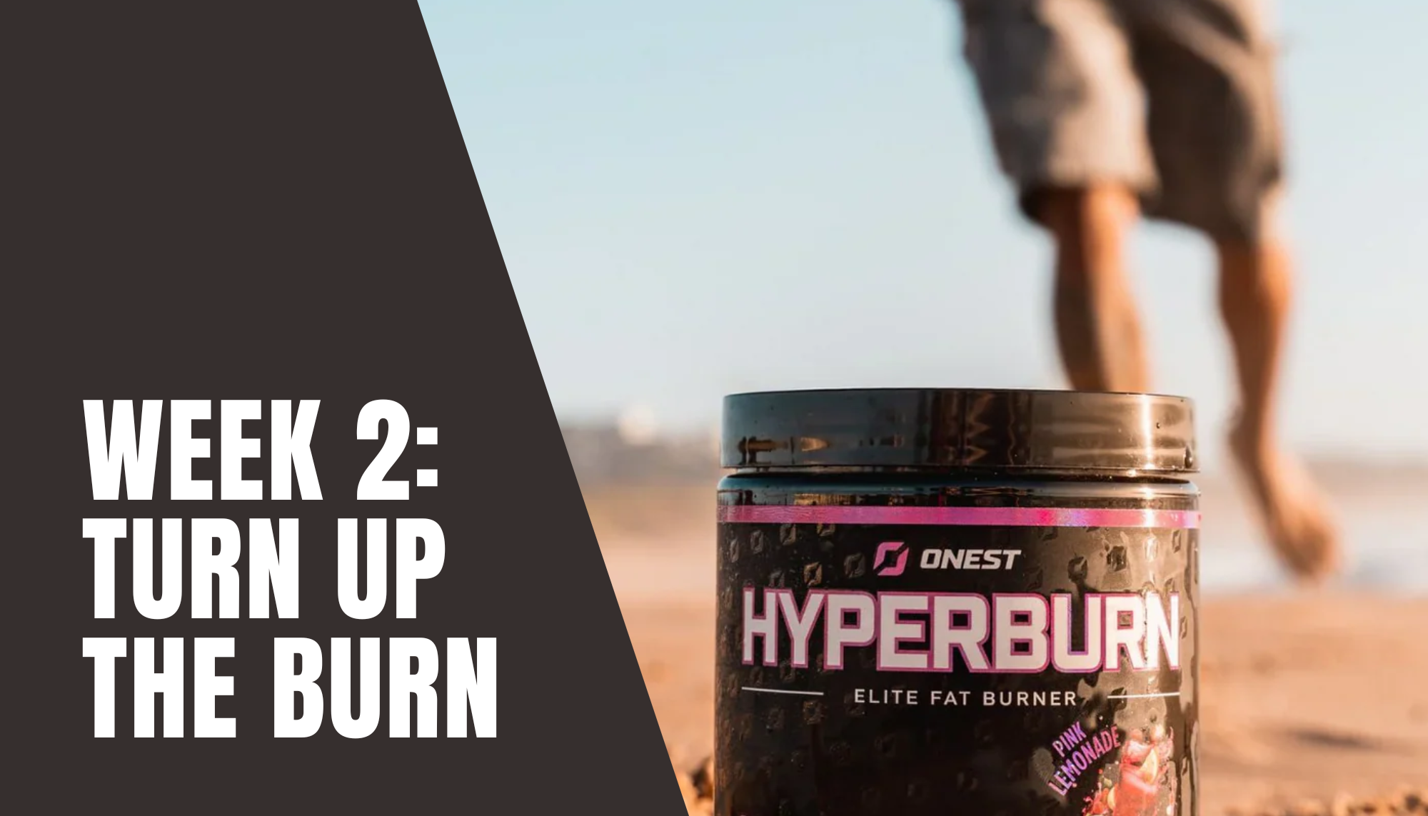 Behind the Label 2: Turn up the Burn