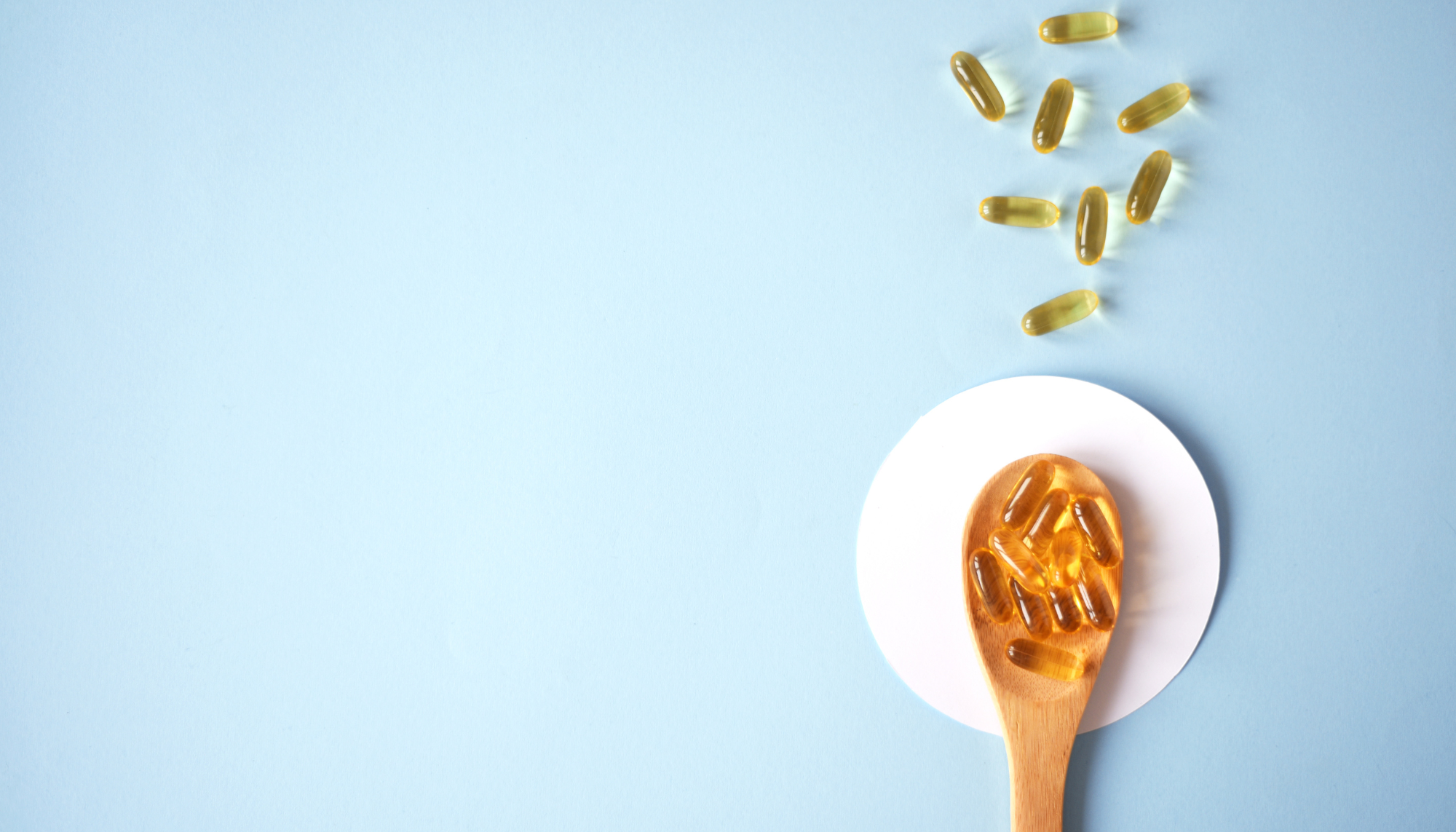 Do you know where your Fish Oil comes from? š