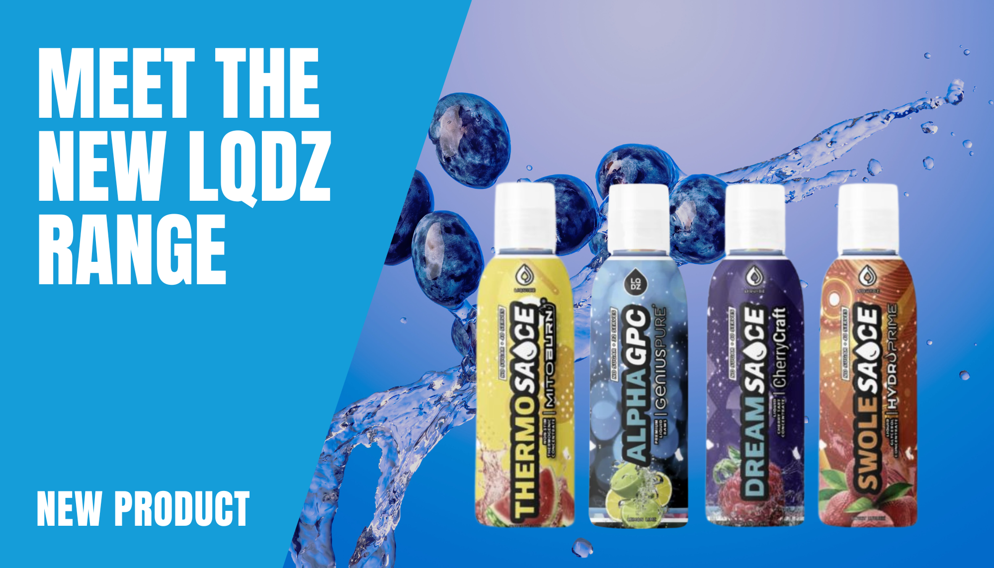 Liquid Supplements That Actually Hit