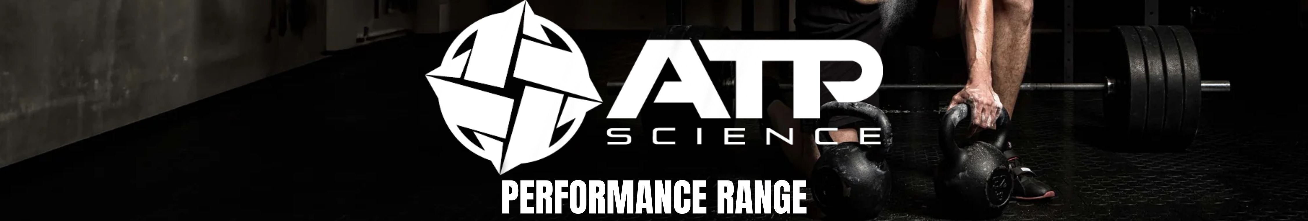 ATP Science Performance Range