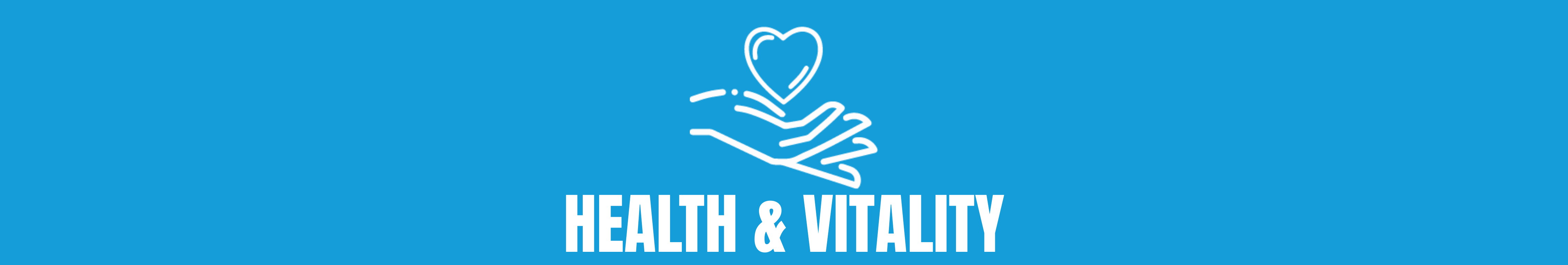 Health & Vitality