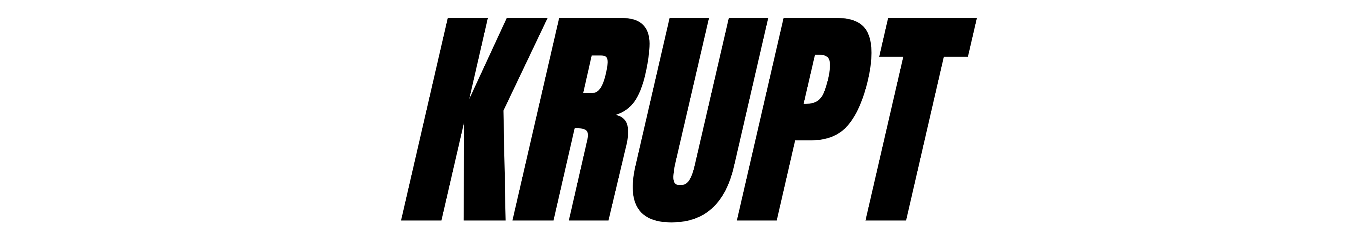 Krupt Supps