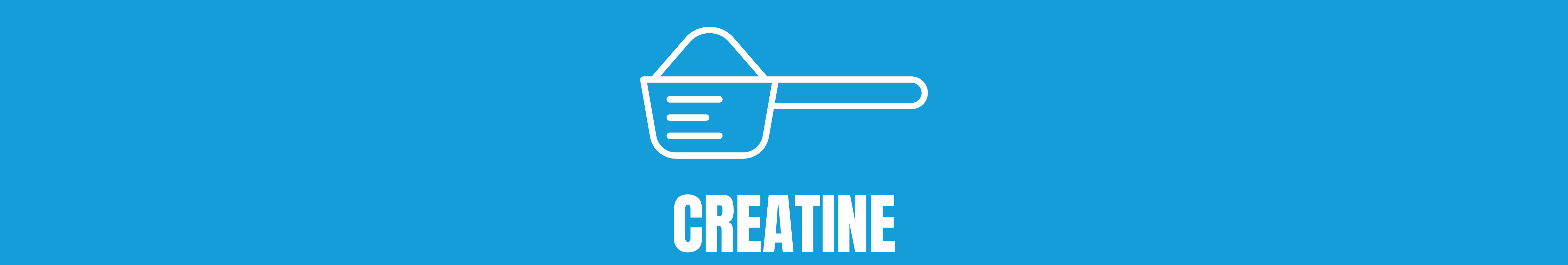 Creatine