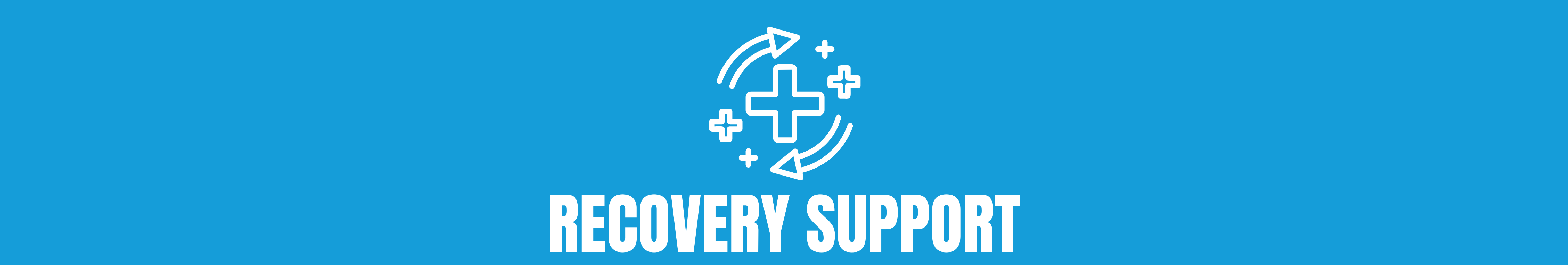 Recovery Support