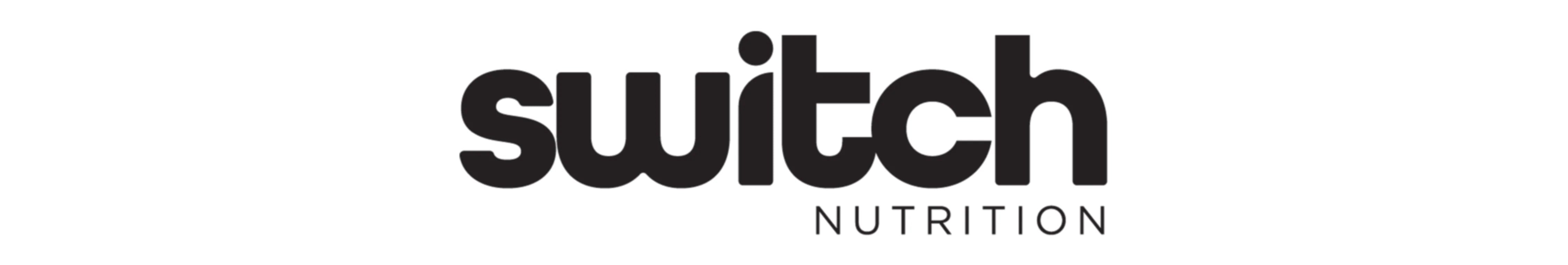 Switch Nutrition Essentials