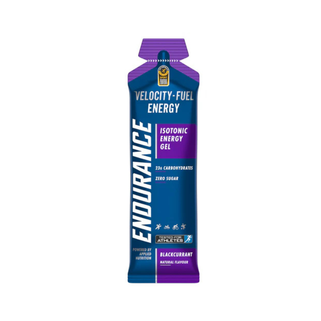 Applied Nutrition Energy Gels - Nutrition Capital