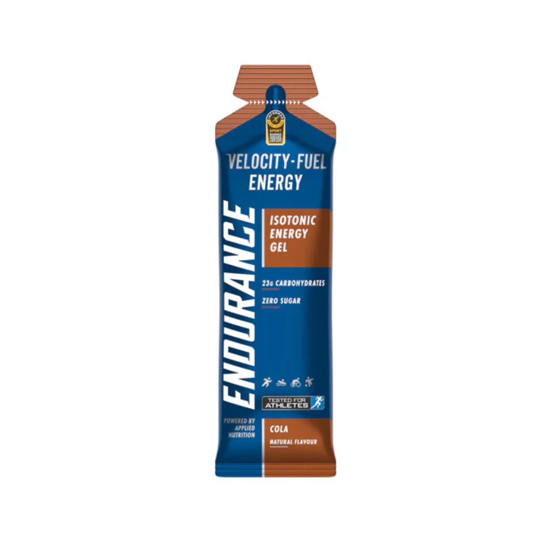 Applied Nutrition Energy Gels - Nutrition Capital