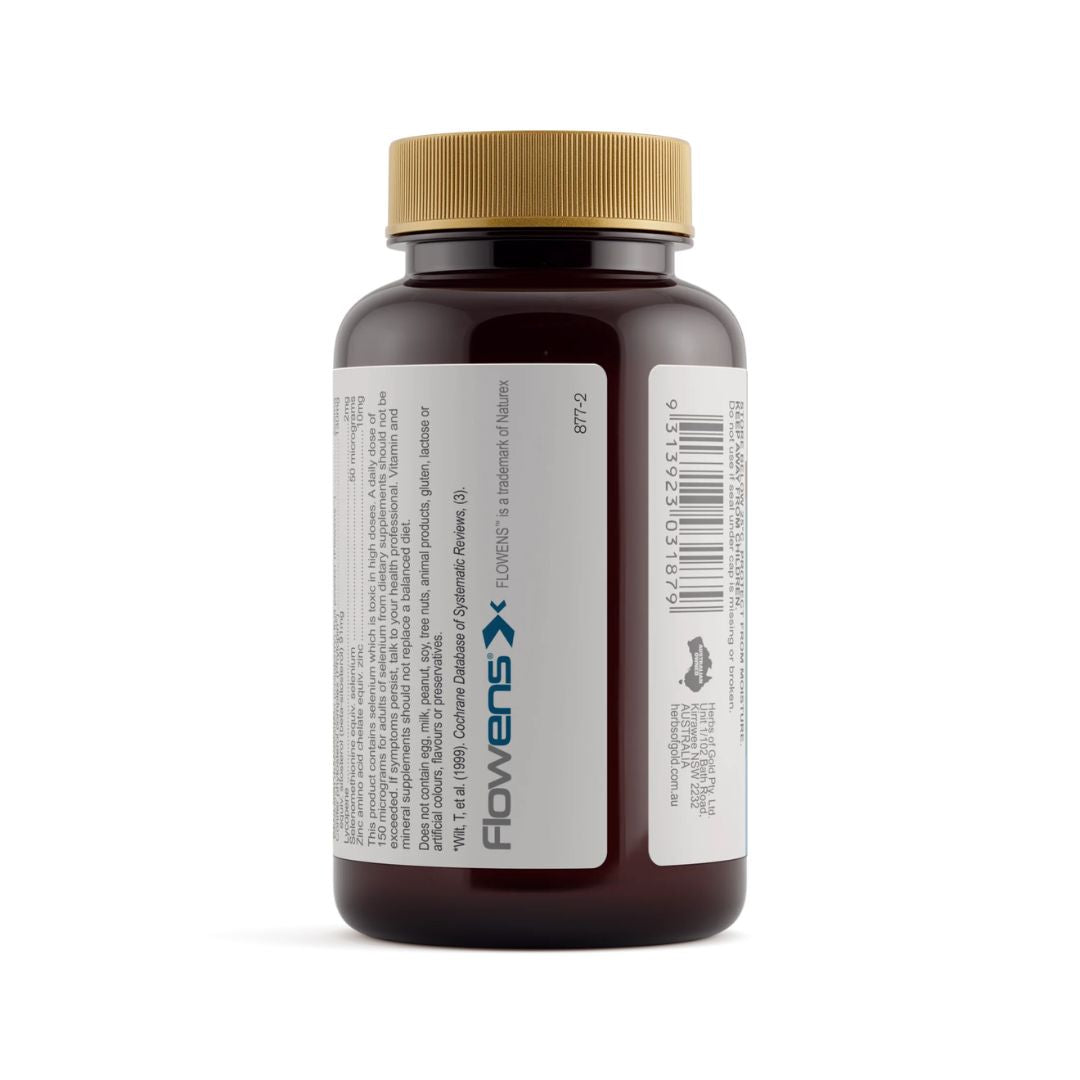 Herbs Of Gold Prostate Pro - Nutrition Capital
