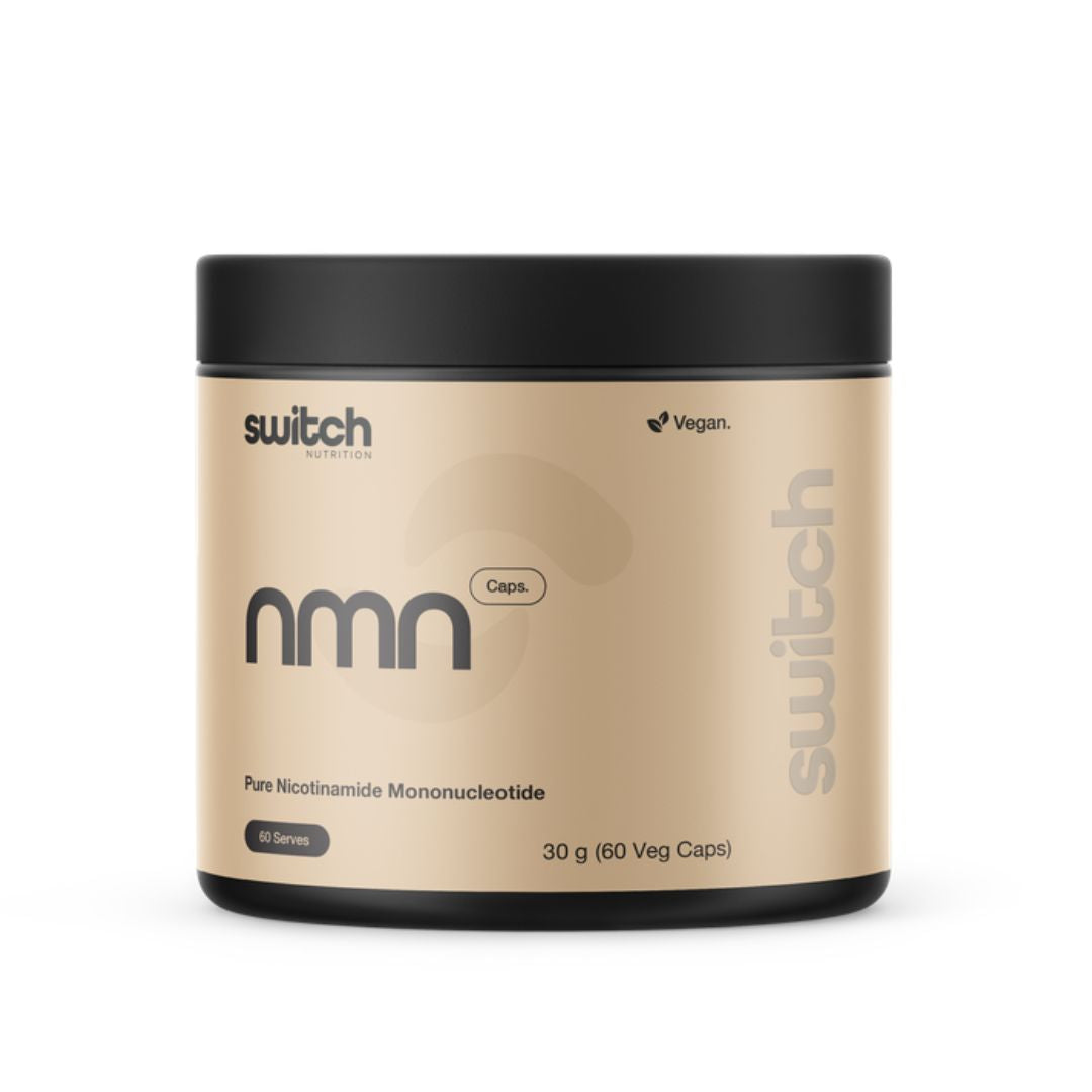 Switch Nutrition NMN
