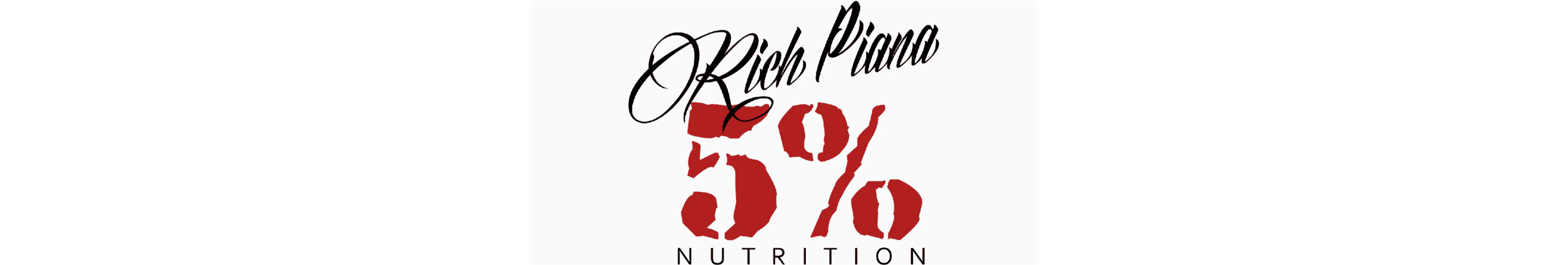 5% Nutrition