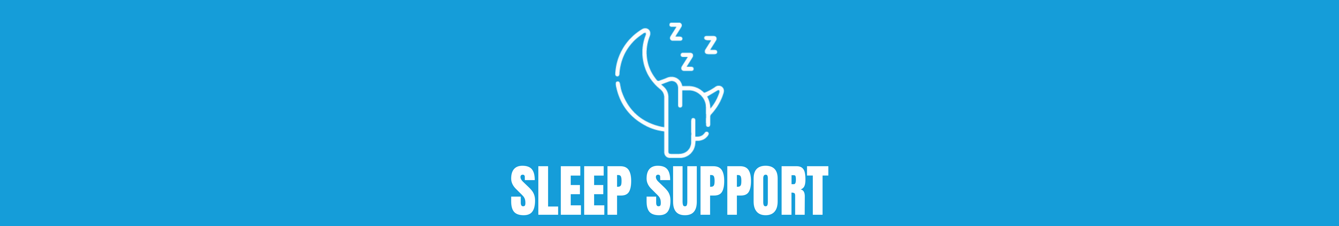 Sleep Support