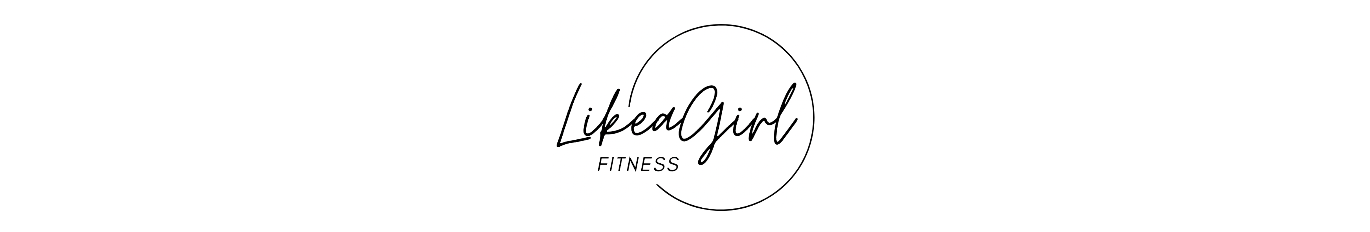Like A Girl Fitness
