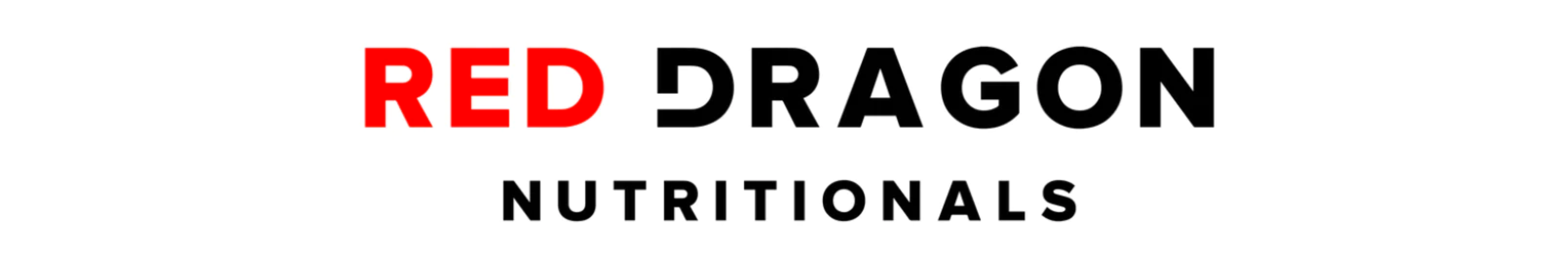 Red Dragon Nutritionals