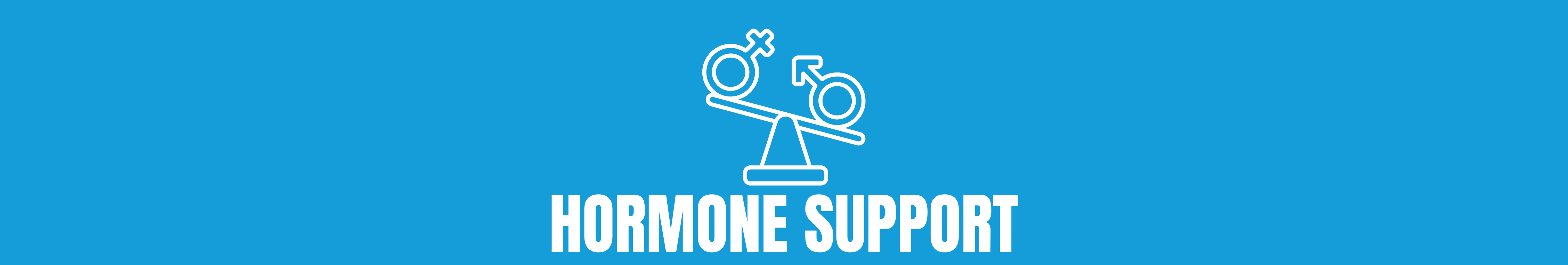 Hormone Support