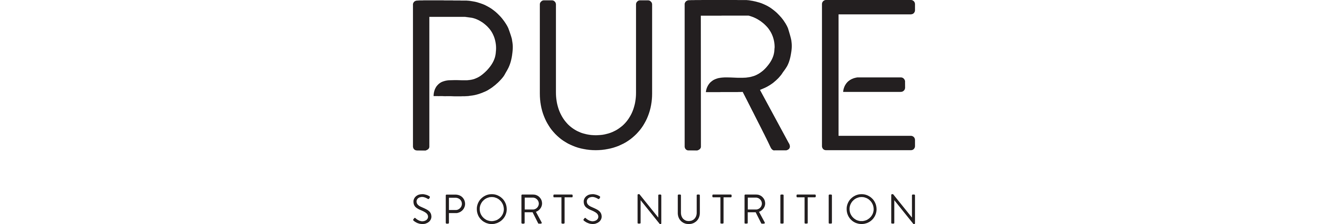 Pure Sports Nutrition