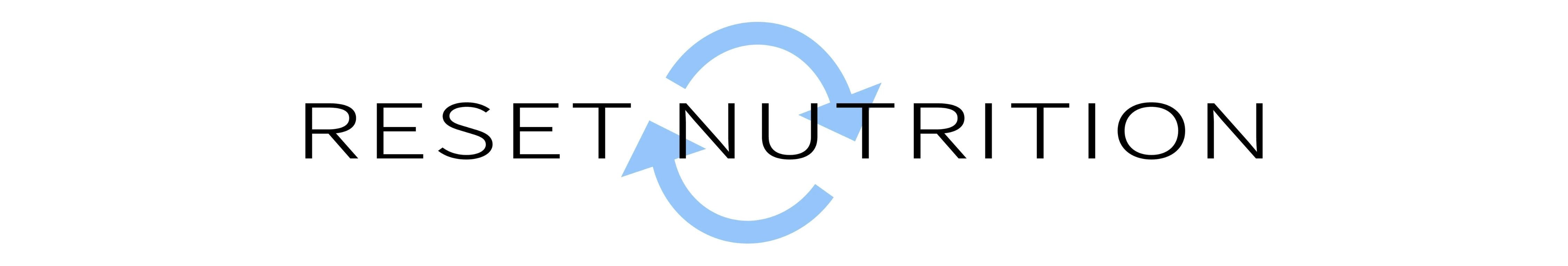 Reset Nutrition