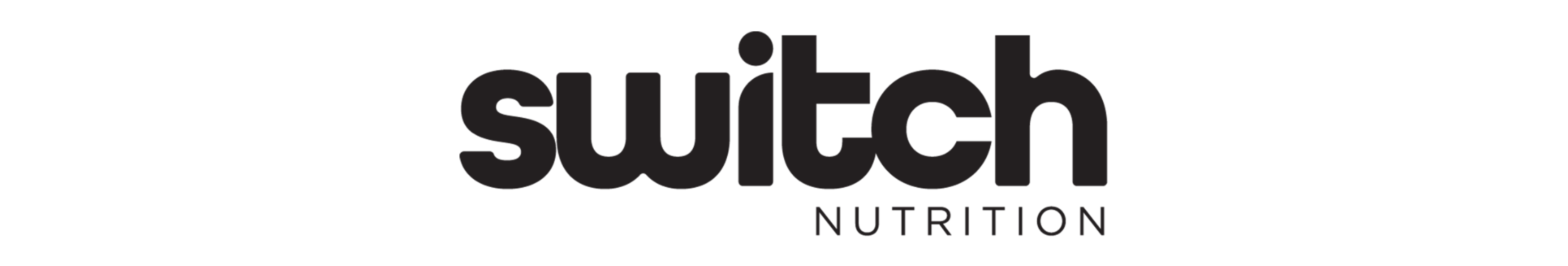 Switch Nutrition