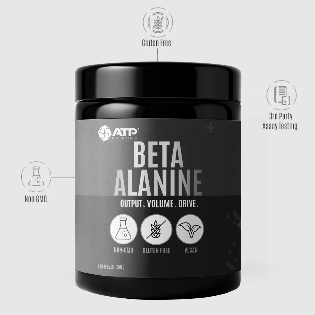 ATP Science Beta Alanine