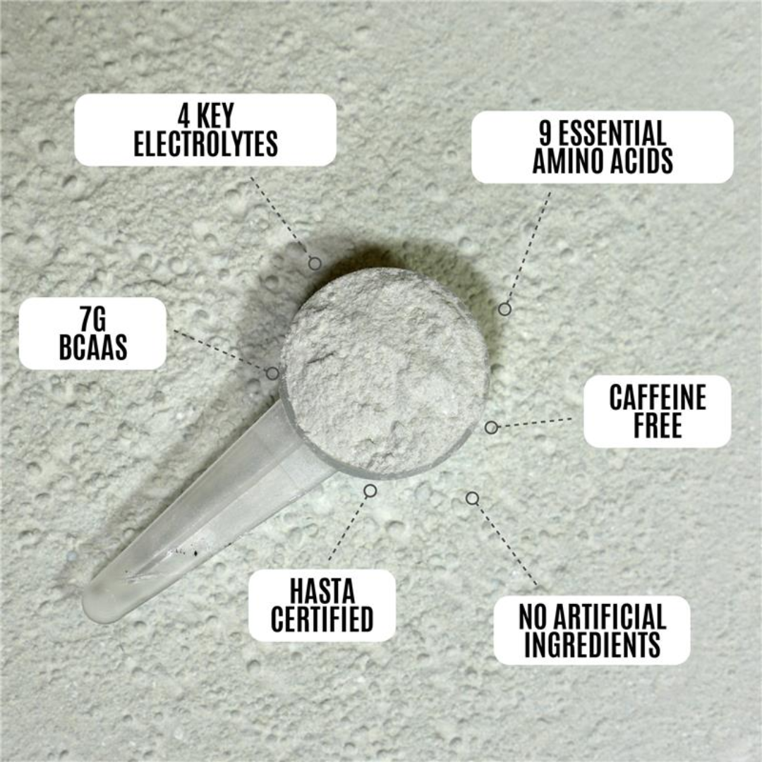 ATP Science Amino+ - Nutrition Capital
