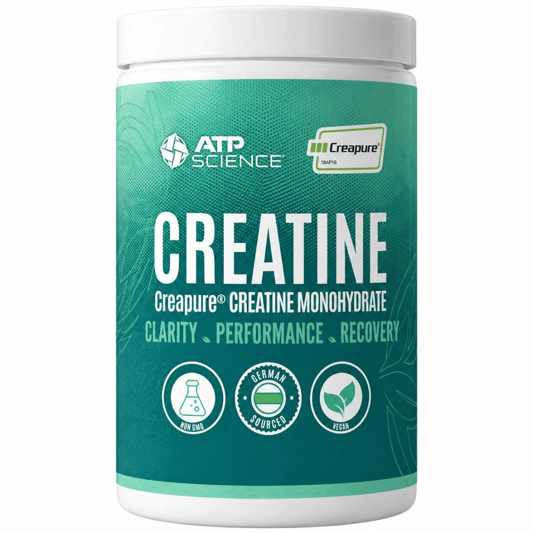 ATP Science CreaPure Creatine