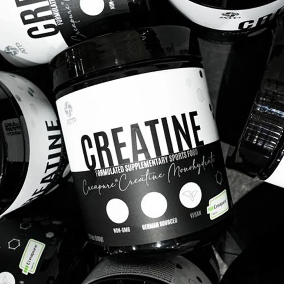 ATP Science Creatine Monohydrate - Nutrition Capital