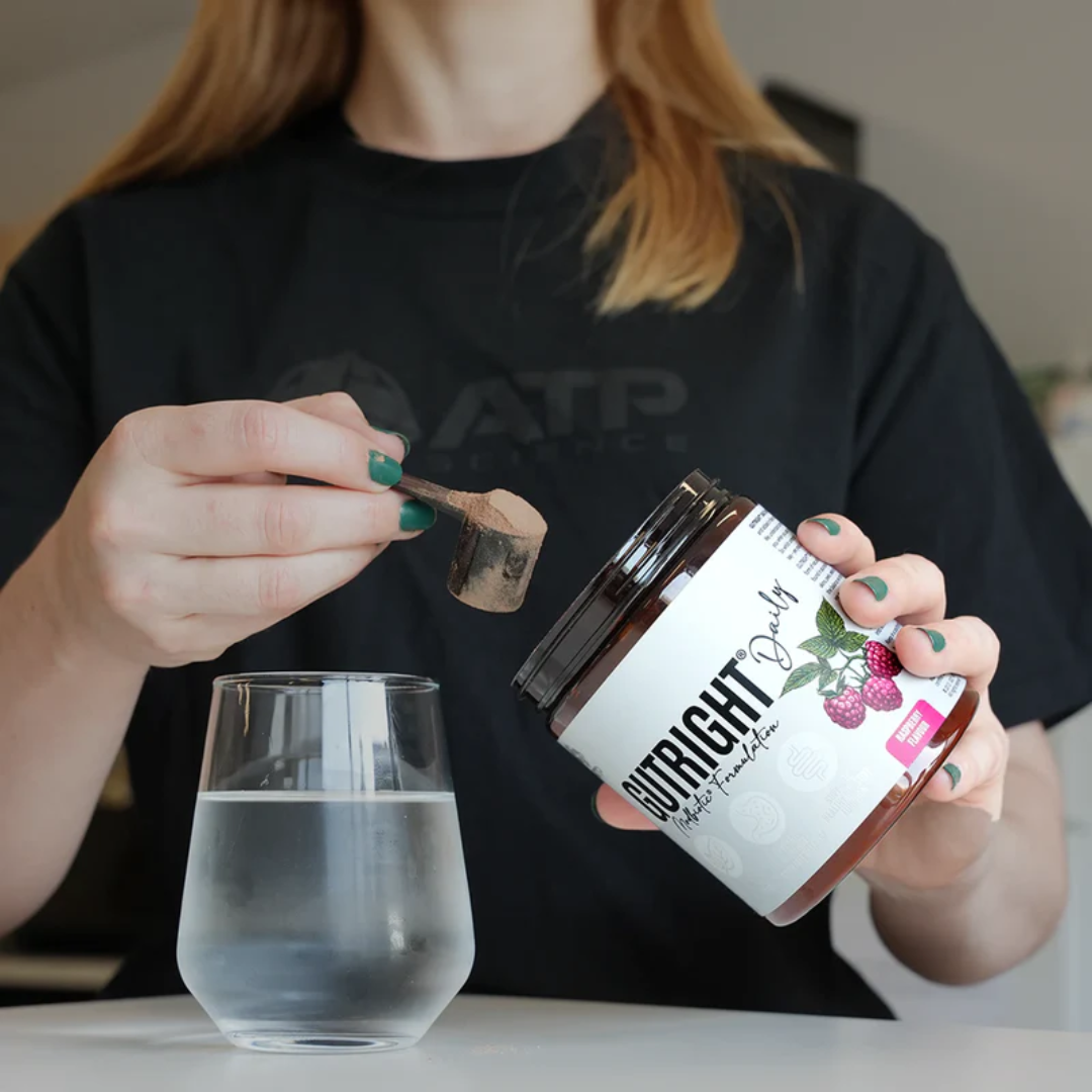 ATP Science Gutright Daily - Nutrition Capital
