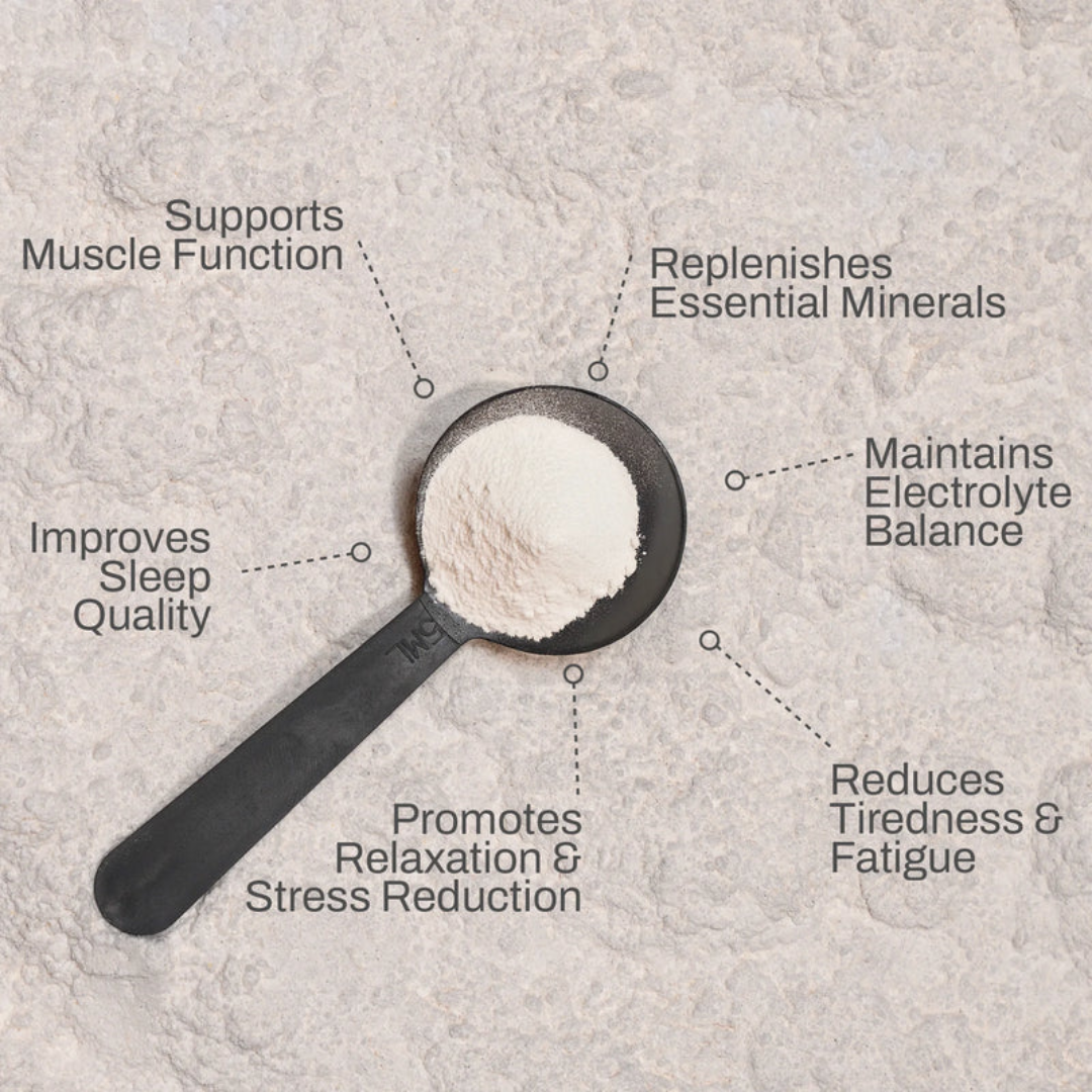 ATP Science MAGx4 - Nutrition Capital