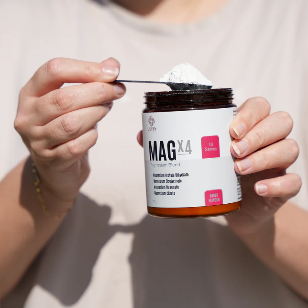 ATP Science MAGx4 - Nutrition Capital