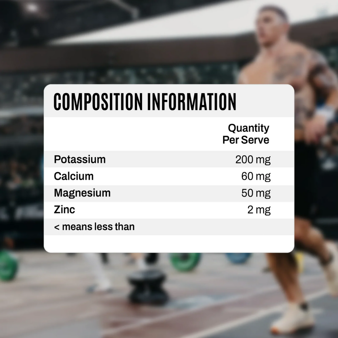 ATP Science Performance Hydration - Nutrition Capital