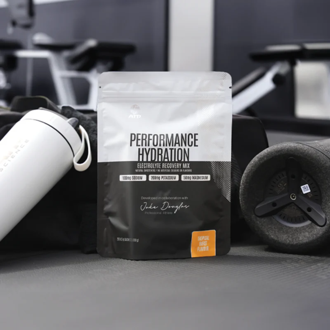 ATP Science Performance Hydration - Nutrition Capital