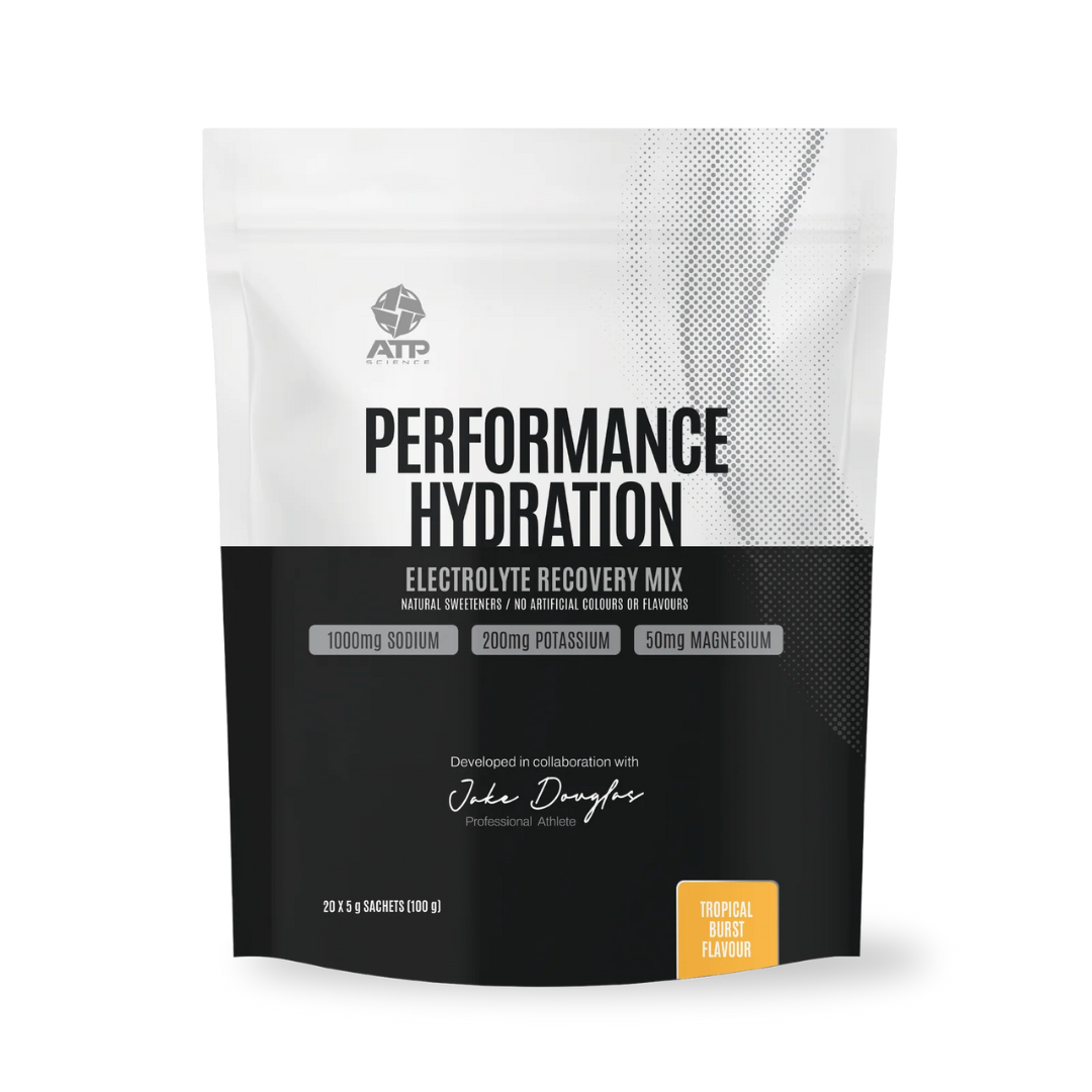 ATP Science Performance Hydration - Nutrition Capital