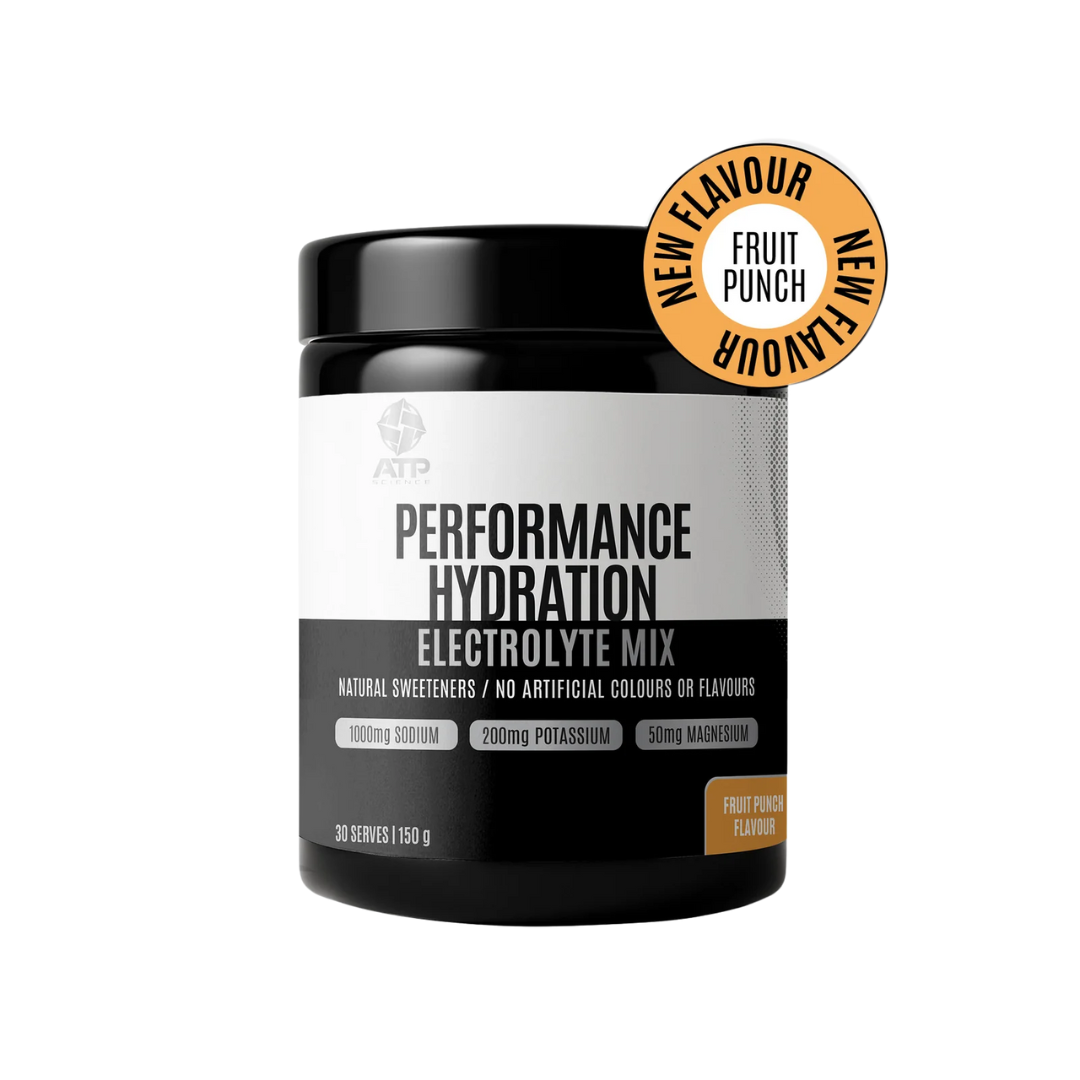ATP Science Performance Hydration - Nutrition Capital