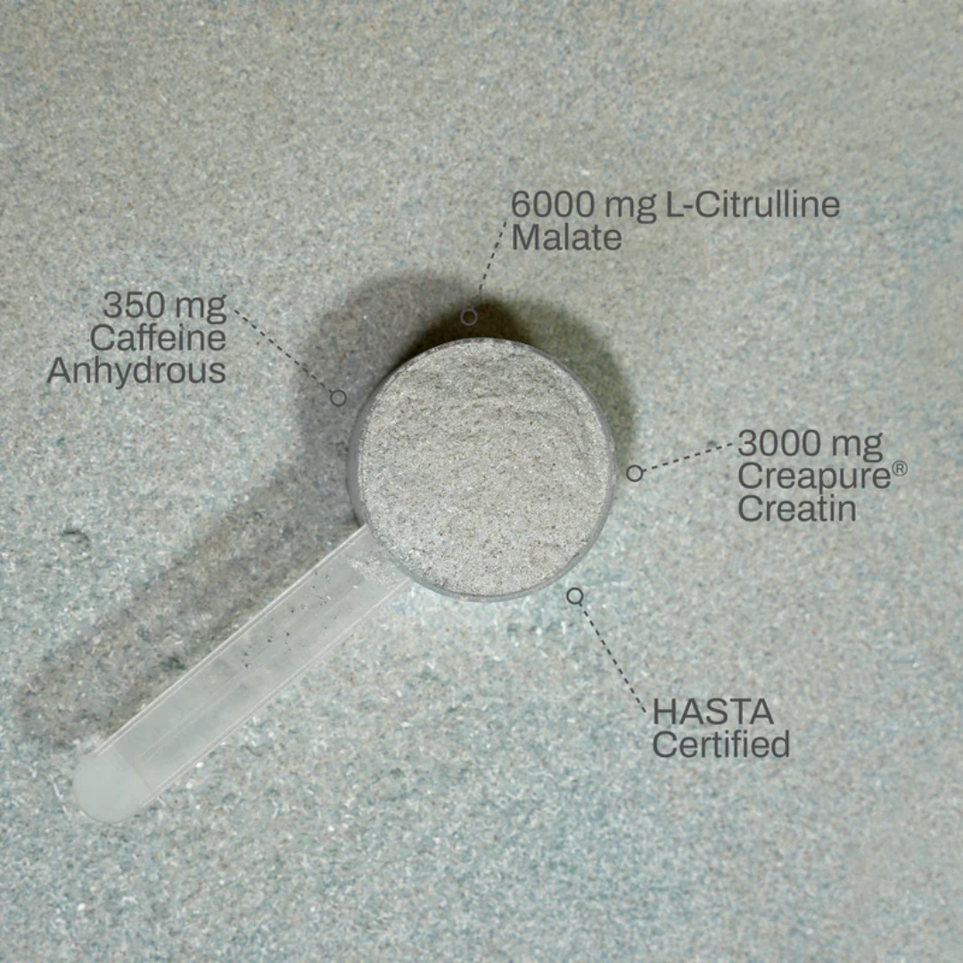 ATP Science Pre+ - Nutrition Capital