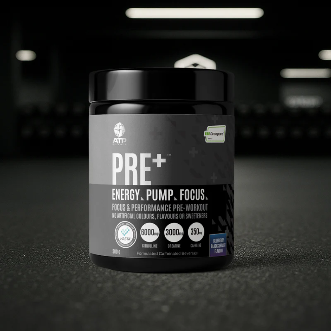 ATP Science Pre+ - Nutrition Capital