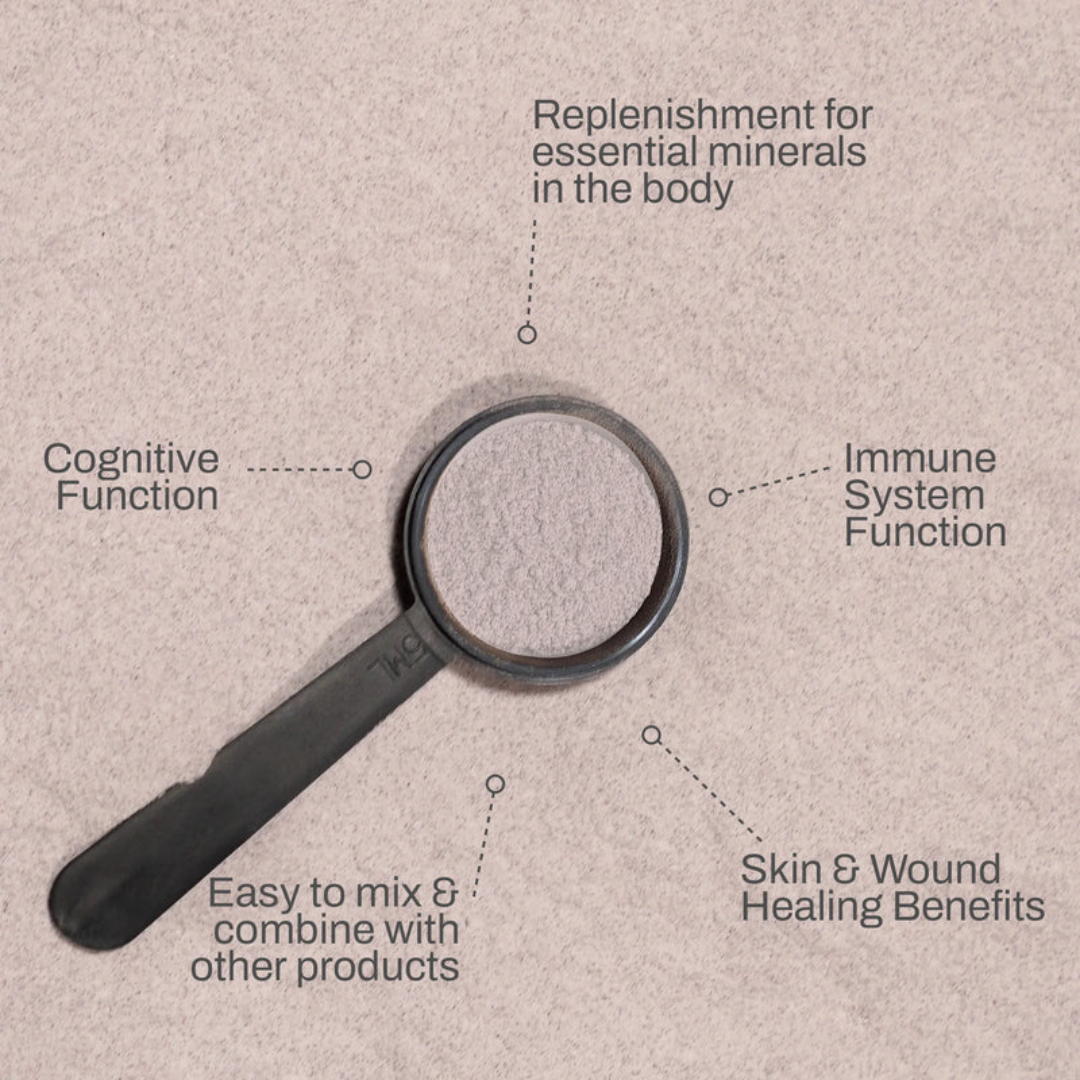 ATP Science ZMAST - Nutrition Capital