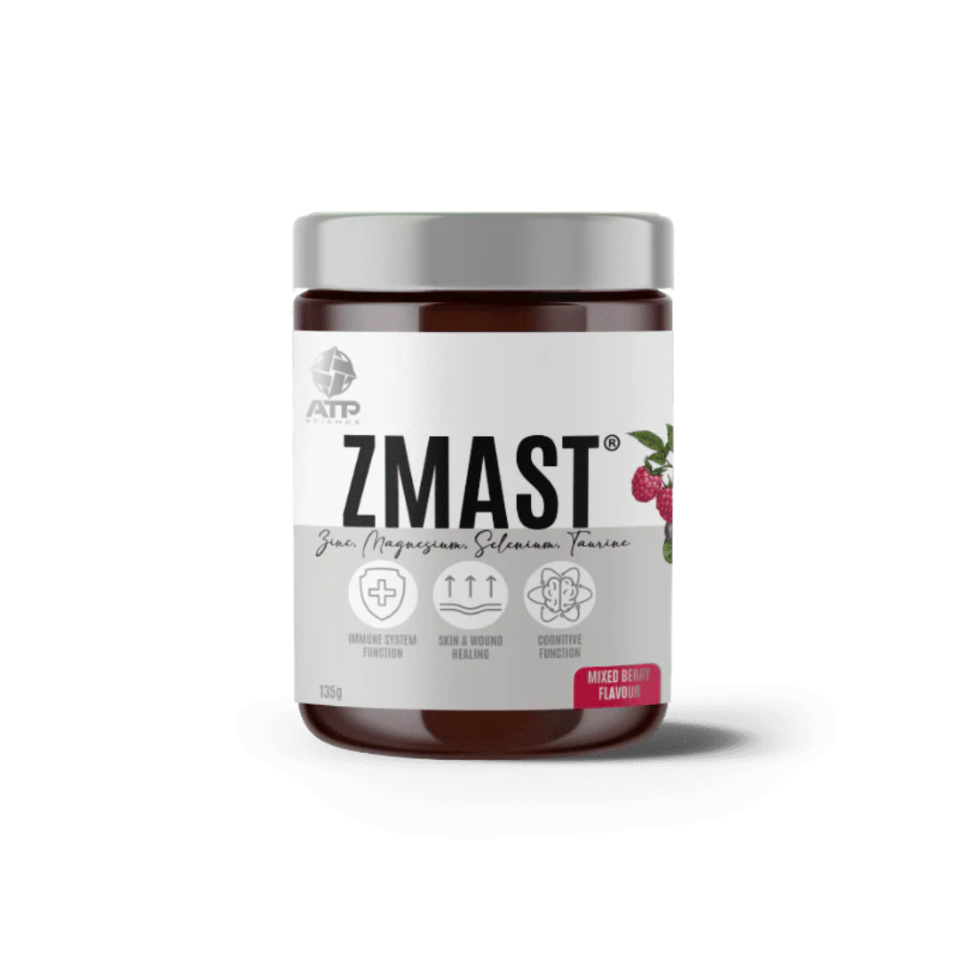 ATP Science ZMAST - Nutrition Capital