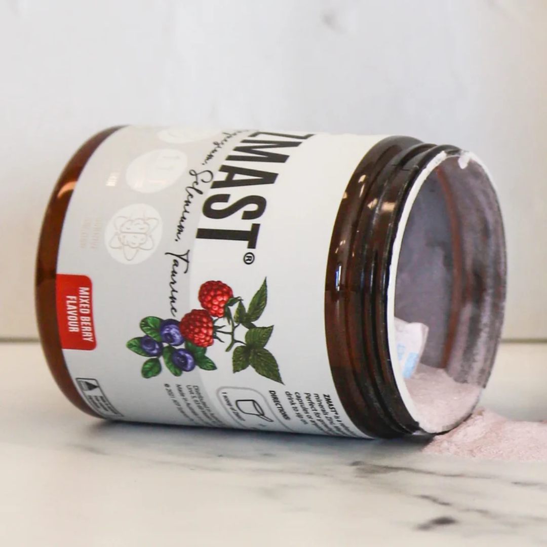 ATP Science ZMAST - Nutrition Capital