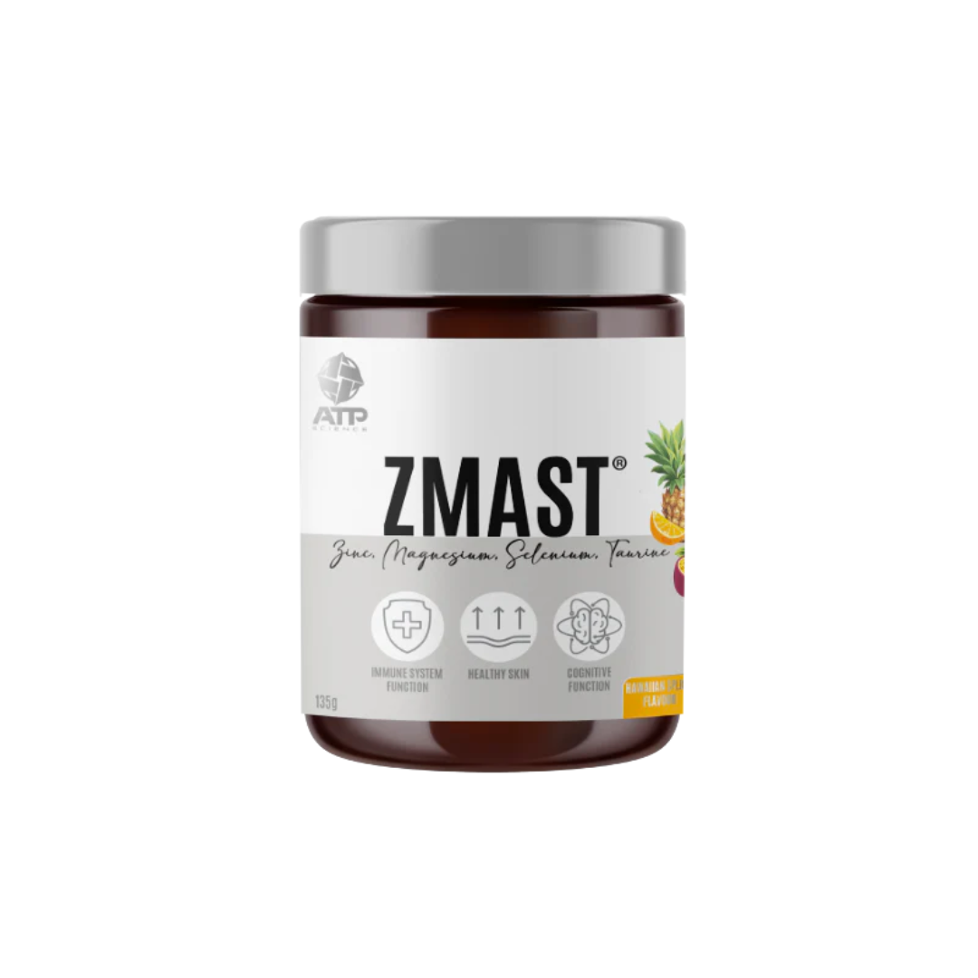 ATP Science ZMAST - Nutrition Capital