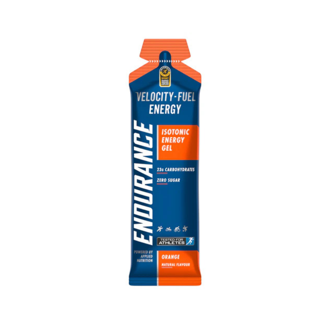 Applied Nutrition Energy Gels - Nutrition Capital