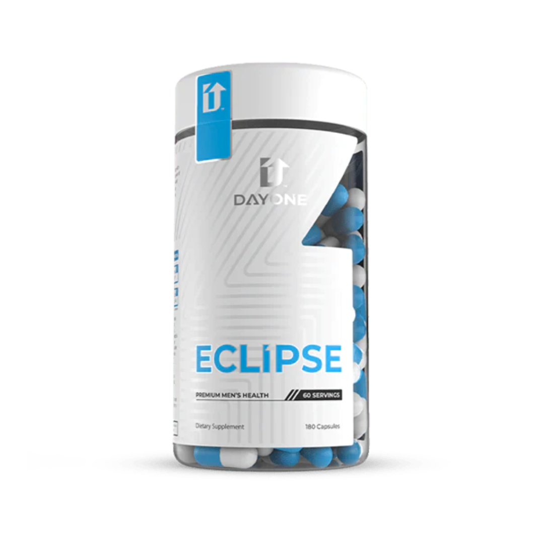 Day One Ecl1pse: For Him - Nutrition Capital Shipping Australia wide with fast delivery