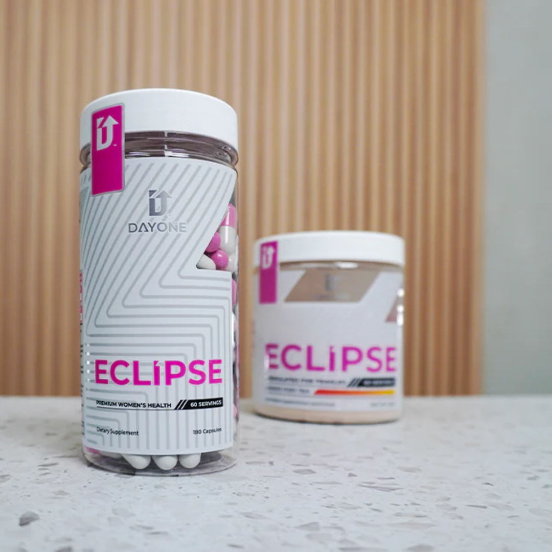 Day One Eclipse For Her - Nutrition Capital