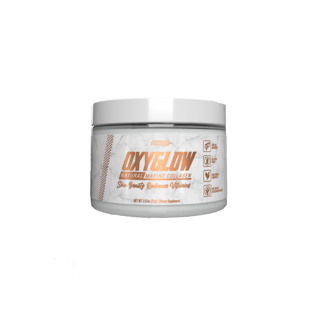 EHP Labs OxyGlow
