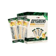 EHP Labs Oxygreens - Nutrition Capital