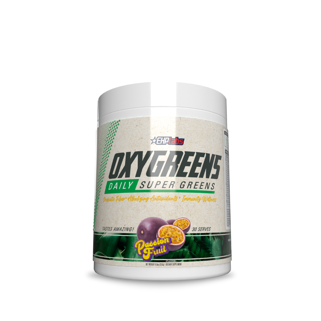 EHP Labs Oxygreens - Nutrition Capital