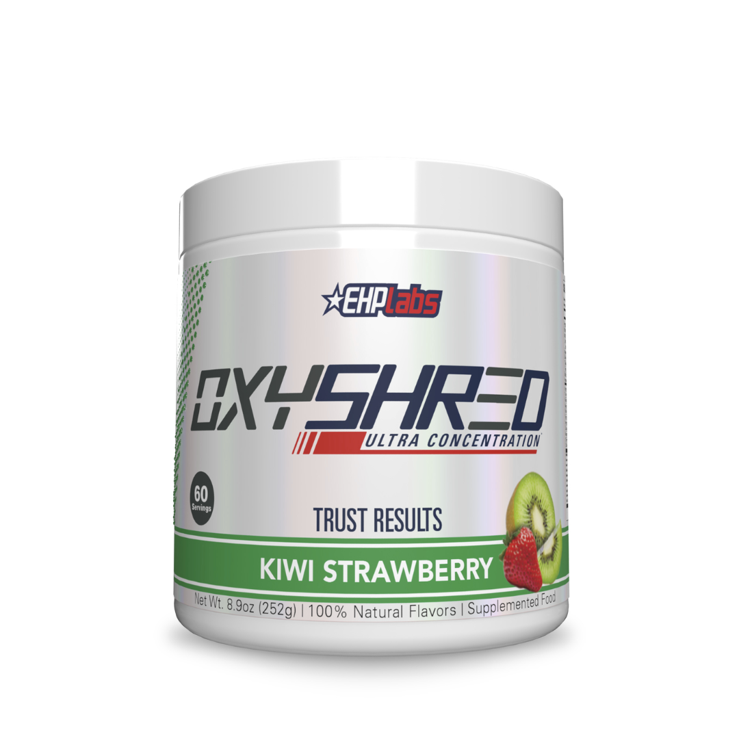 EHP Labs OxyShred - Nutrition Capital