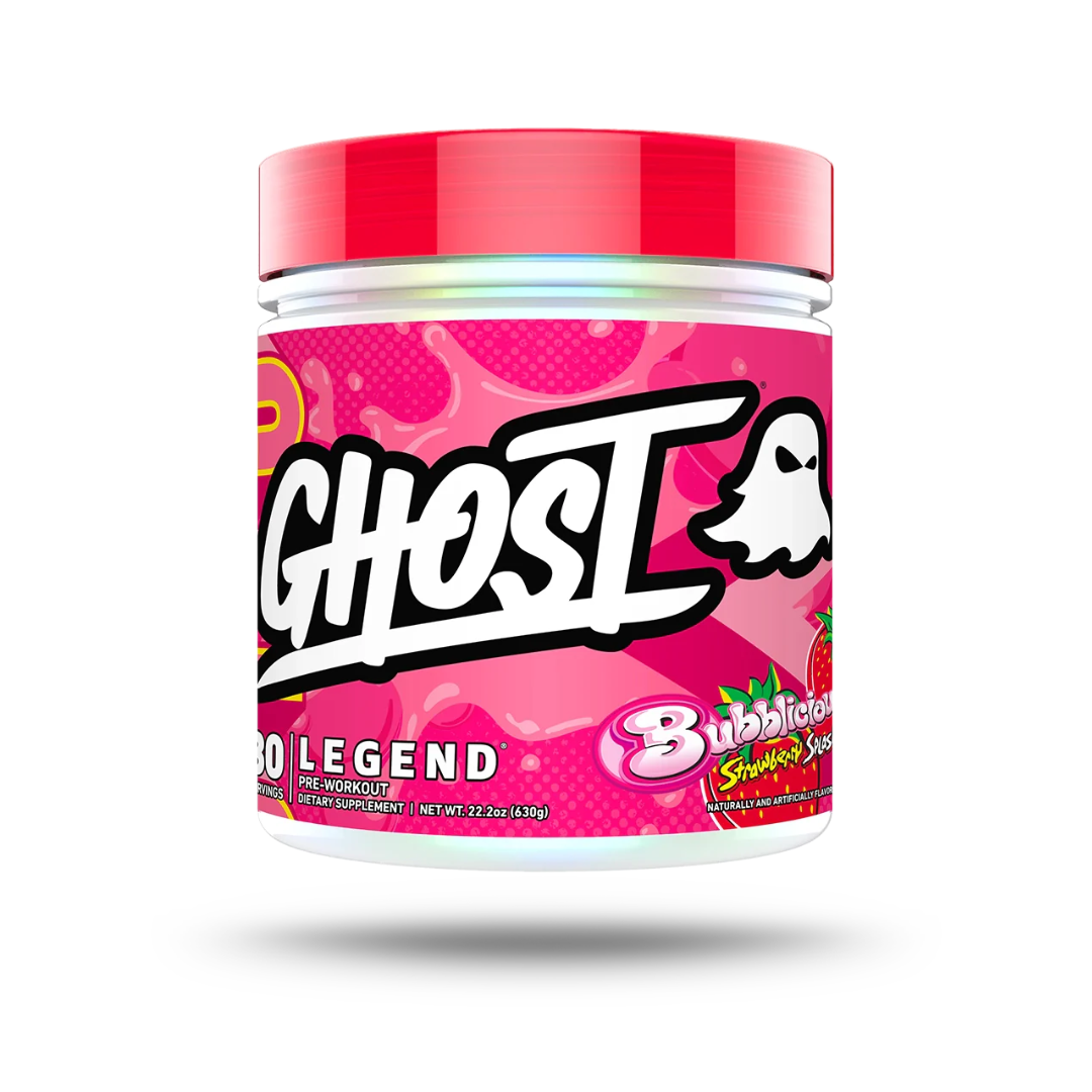 Ghost Legend V4