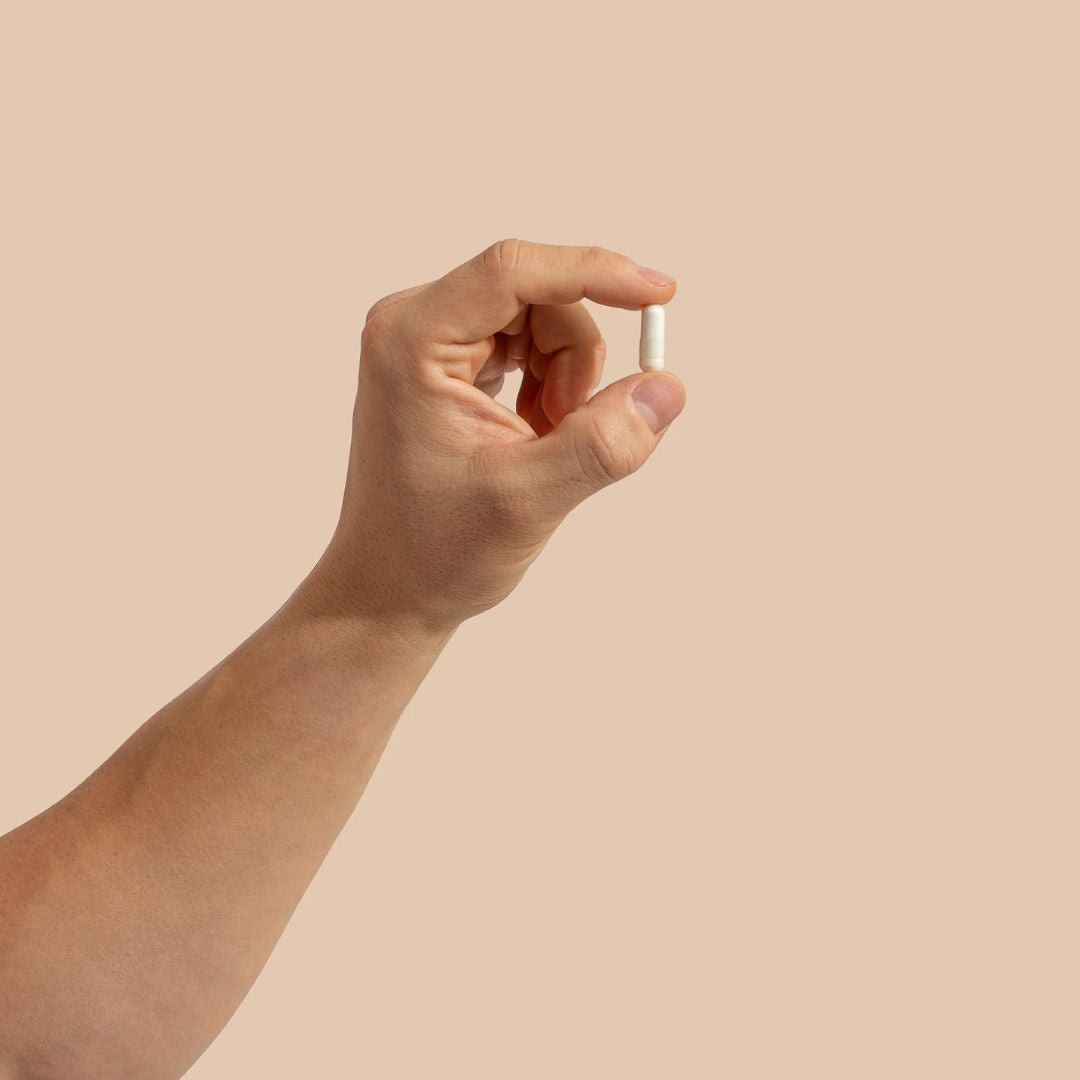 Herbs Of Gold Pain Relief PEA Forte