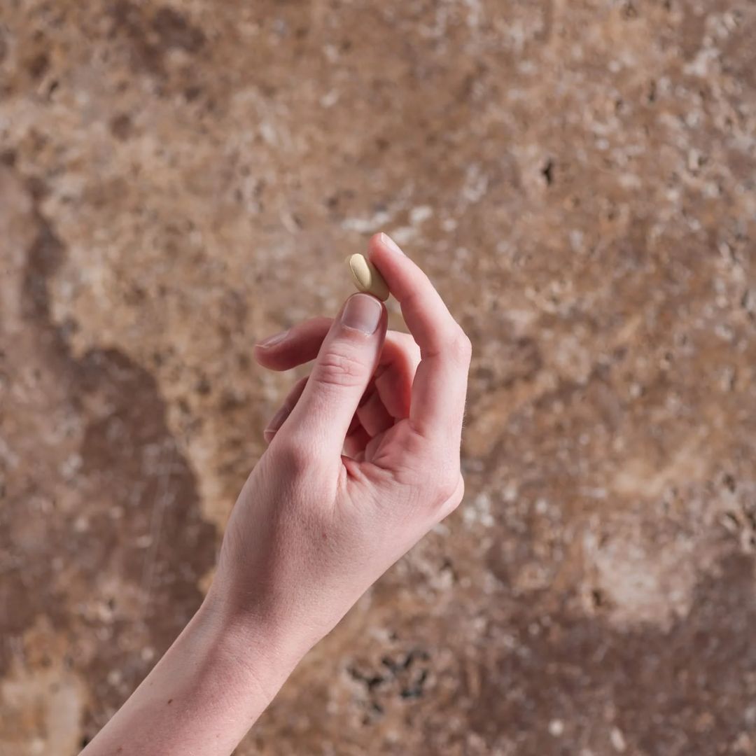 Herbs Of Gold Quercetin Complex - Nutrition Capital