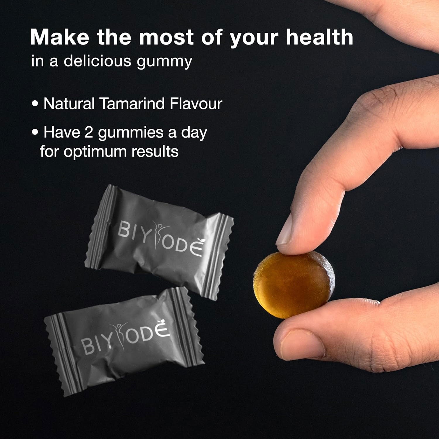 Pure Himalayan Shilajit Gold Gummies - Nutrition Capital
