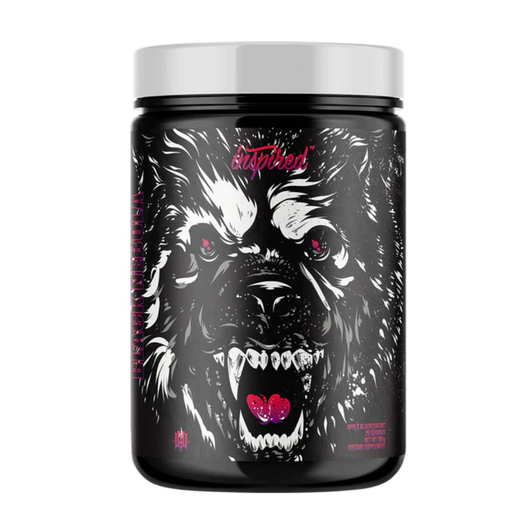 Inspired Nutraceuticals DVST8 BBD - Nutrition Capital